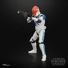 black series arc trooper