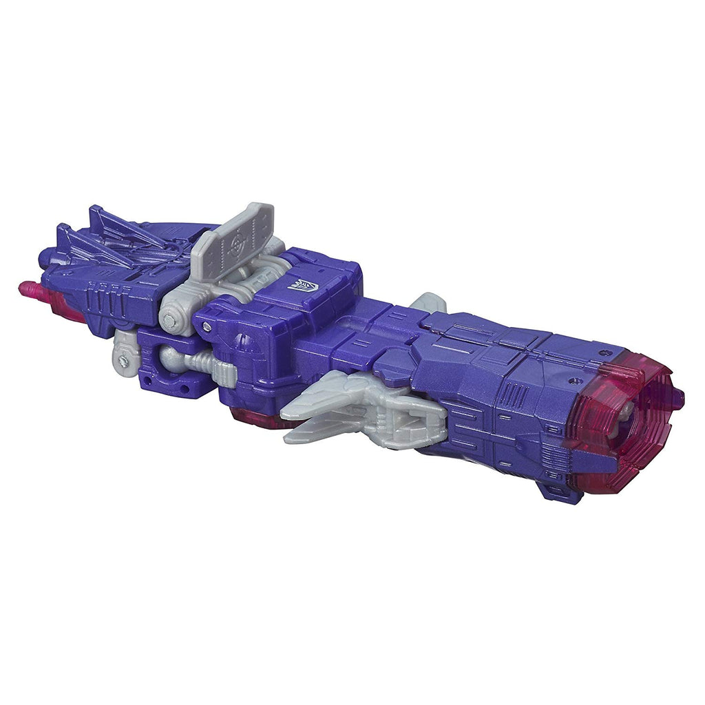 transformers combiner wars shockwave