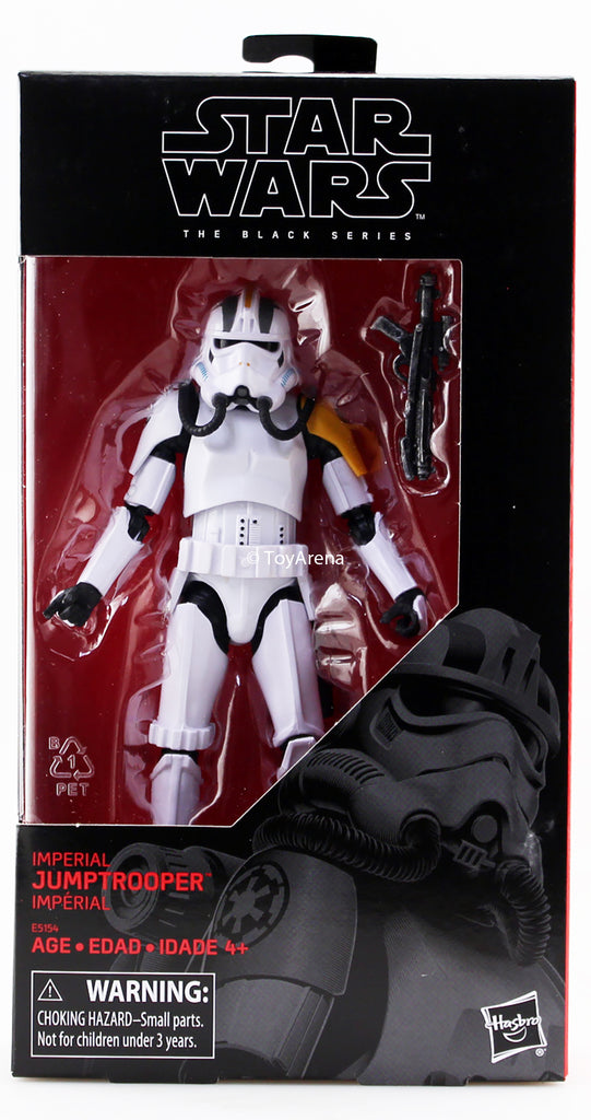 star wars black series jumptrooper