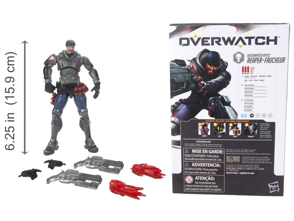 overwatch hasbro