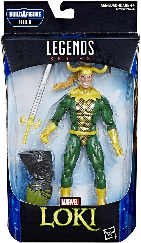 marvel legends endgame hulk baf