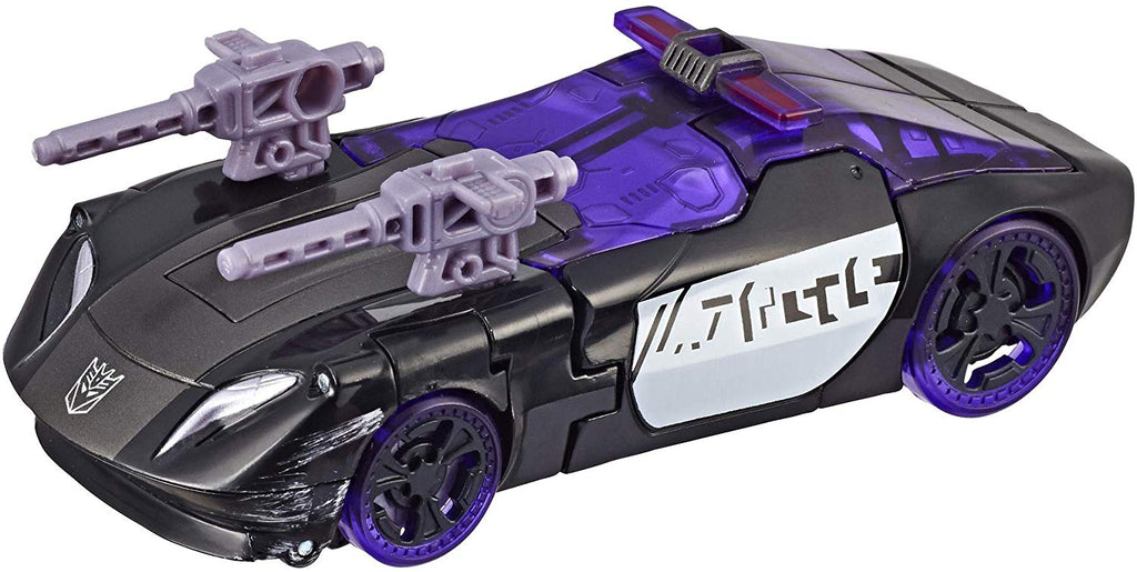 transformers war for cybertron siege barricade