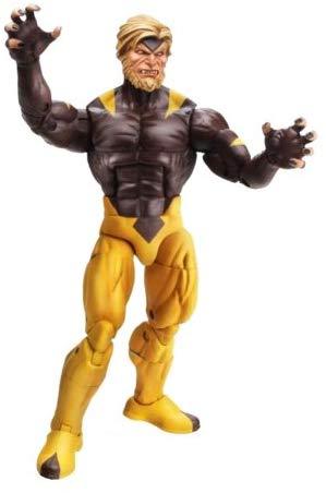 marvel legends puck baf