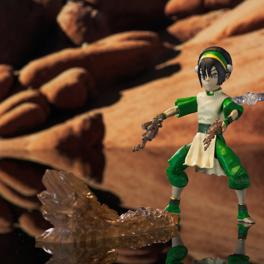 toph diamond select