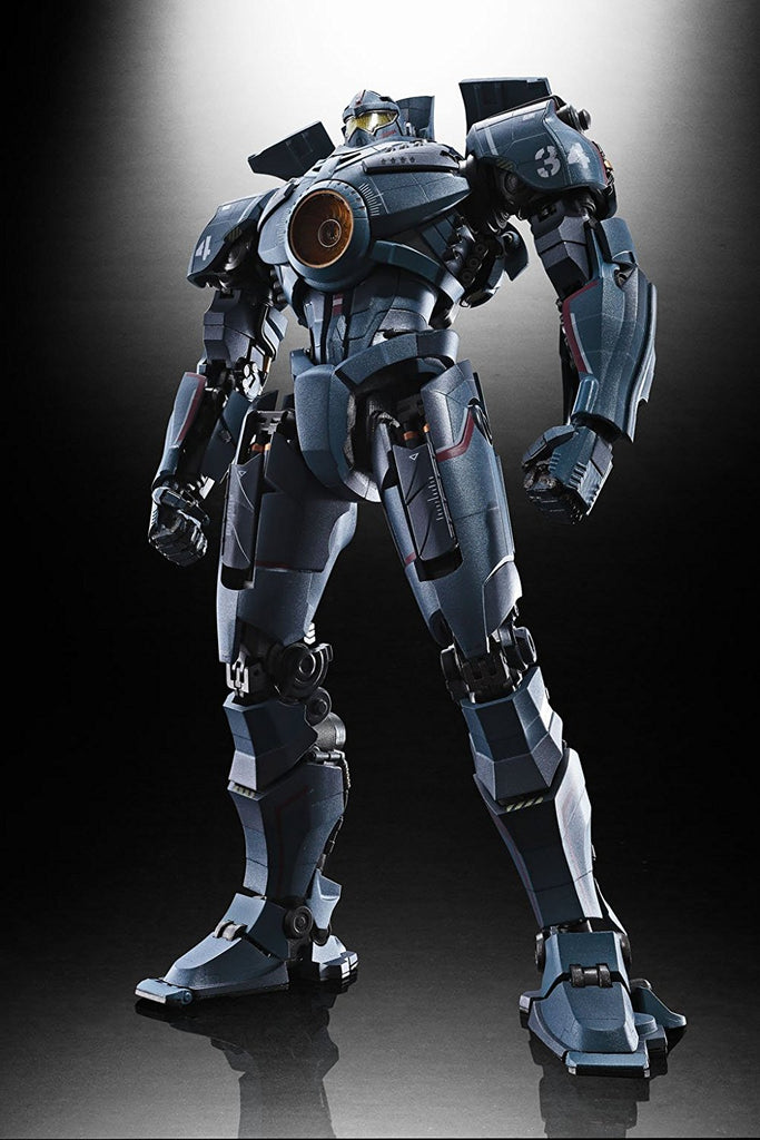 gipsy danger action figure