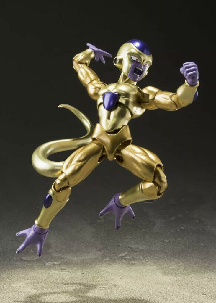 sh figuarts frieza 2.0