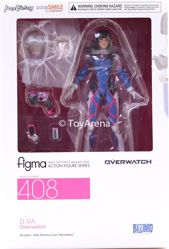 dva figma