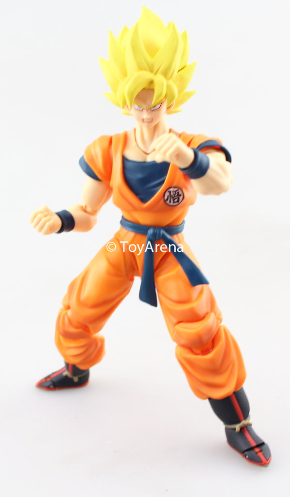 demoniacal fit super saiyan goku