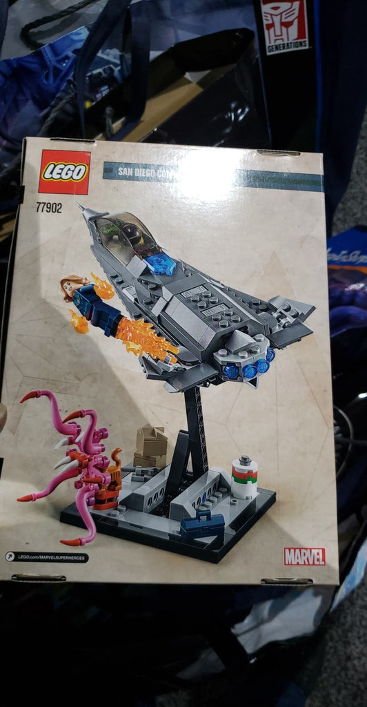 lego 77902