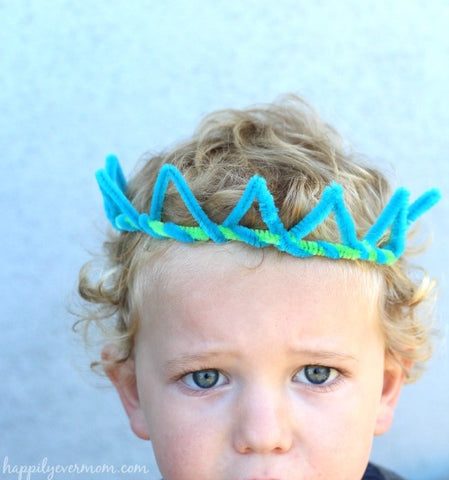 pipe cleaner craft