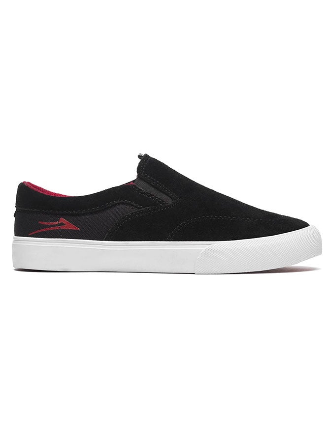 lakai shoes slip on