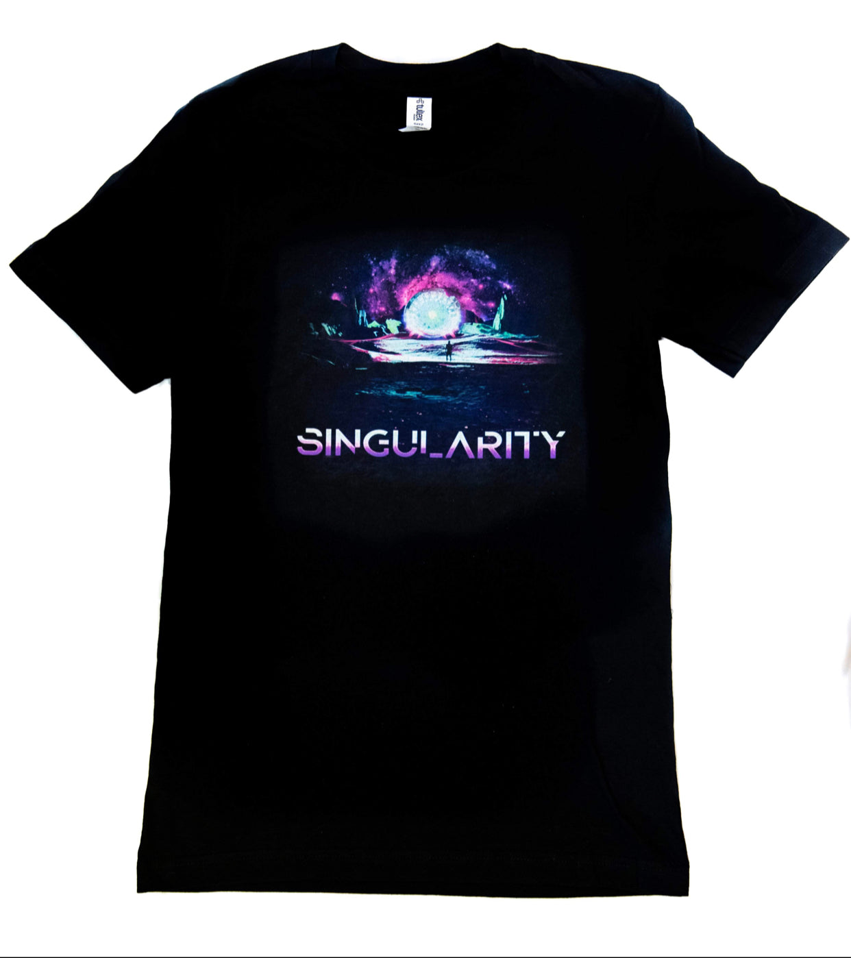 Singularity T-Shirt