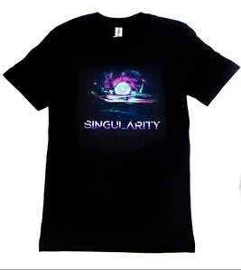 Singularity T-Shirt