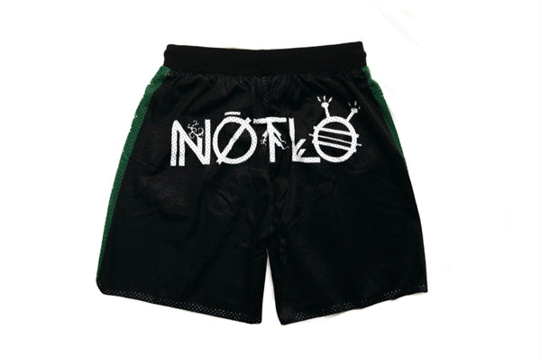 NotLö Shorts