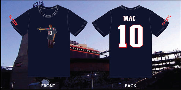 Mac 10 T-Shirt