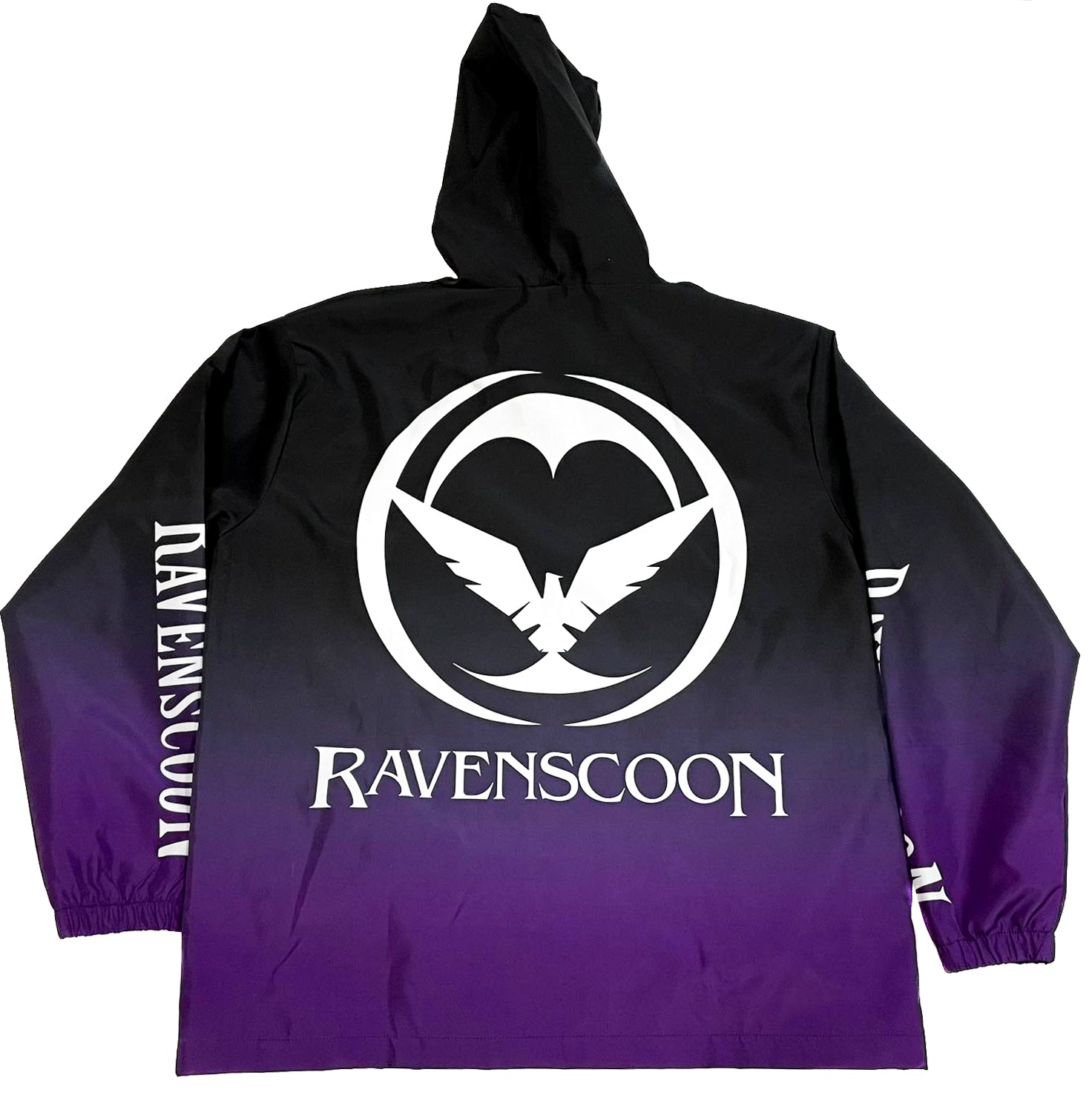 Ravenscoon Windbreaker (V2)