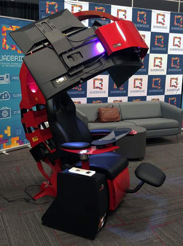 scaune de birou ergonomice și scaune gaming
