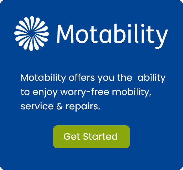 Motability