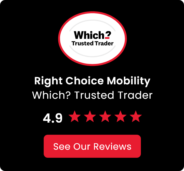 Which? Trusted Trader