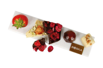 Boska Choco Bonbon DIY Serving Kit