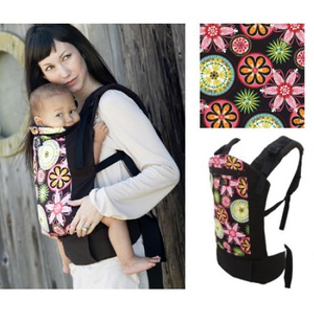 Beco Butterfly II Carnival baby carrier 