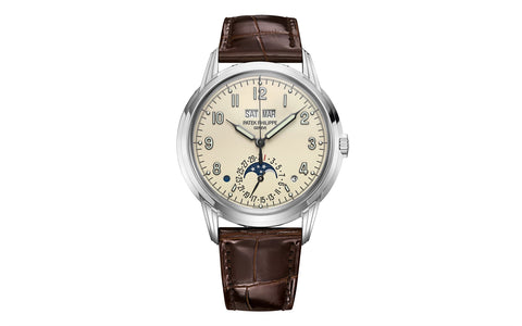 Patek Philippe Grande Complications 5320G