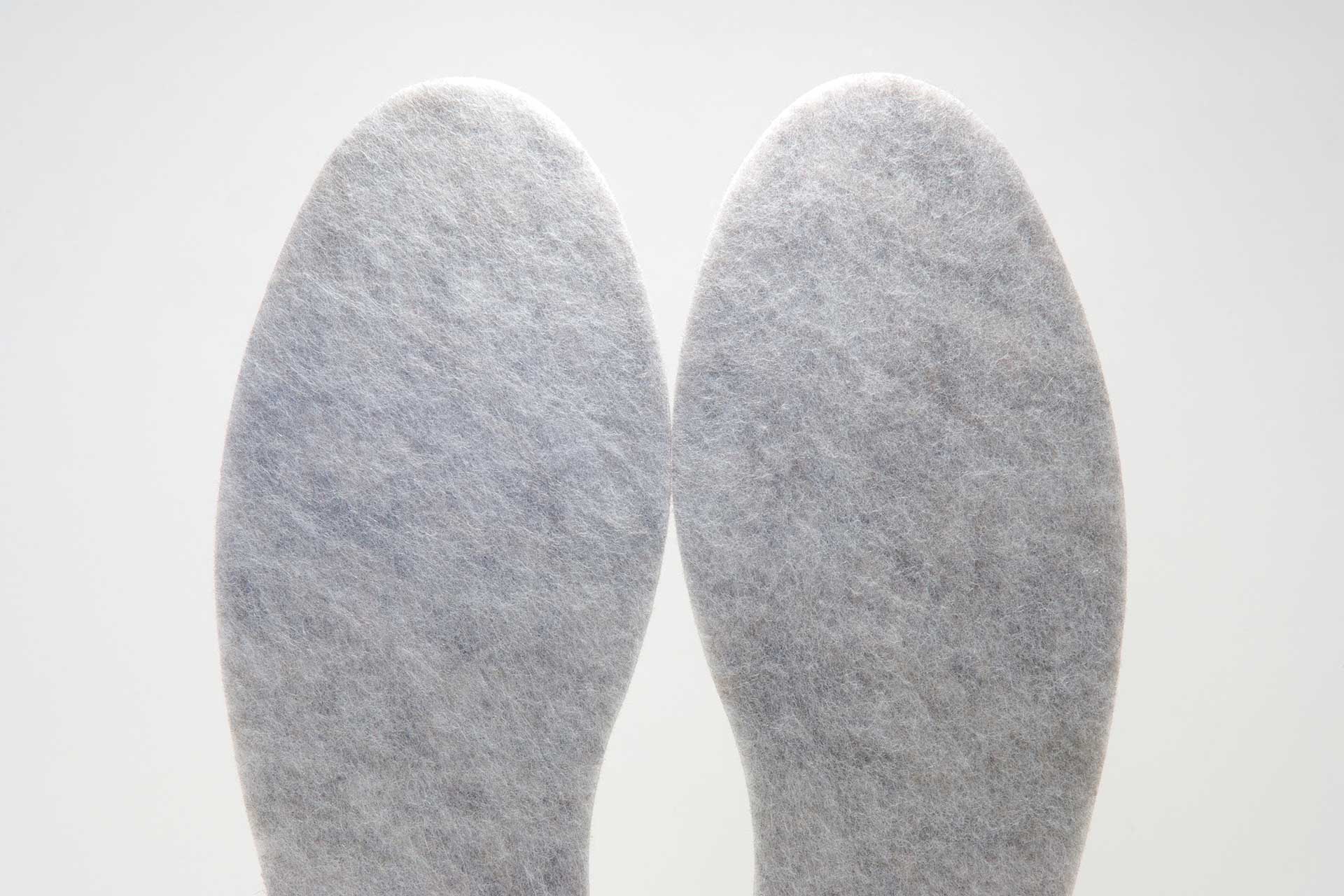 Flat Cushioned Insoles