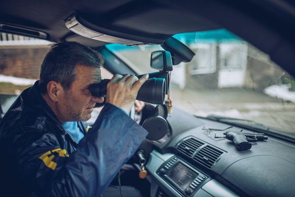 A Guide To Binoculars For Police Chief Supply