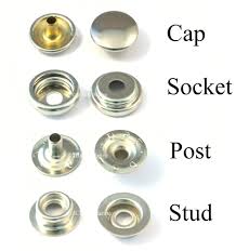 stainless-steel-snap-fasteners