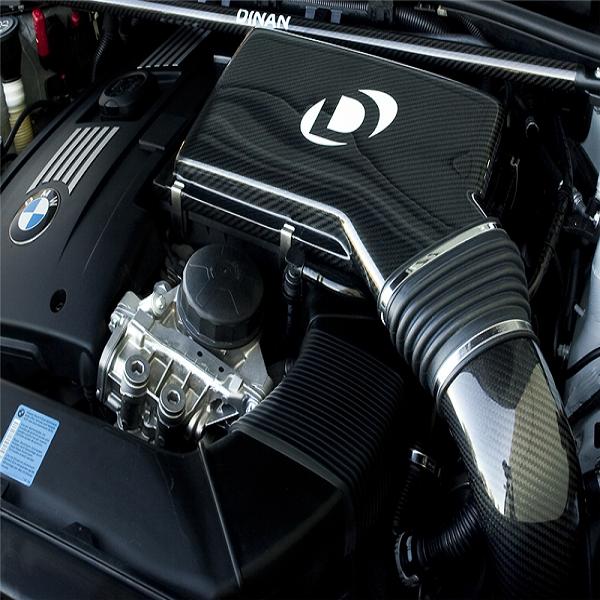 bmw n52 cold air intake