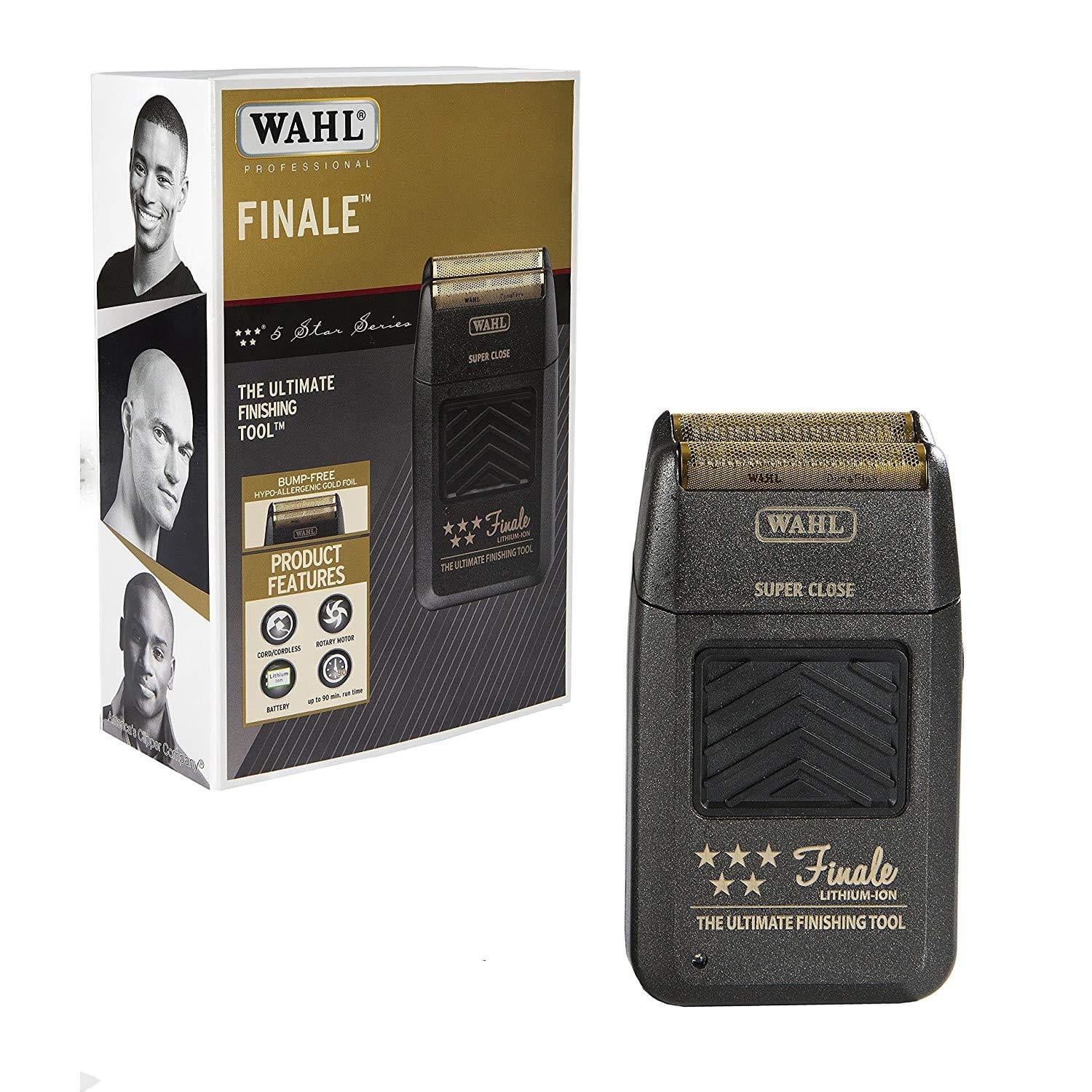 wahl pro 5 star