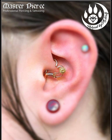 Daith