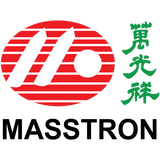 Masstron Pte Ltd - Logo