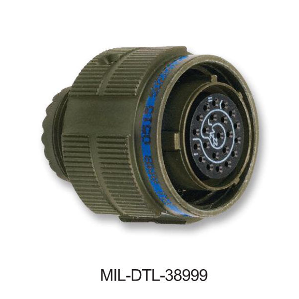 MIL-DTL-38999