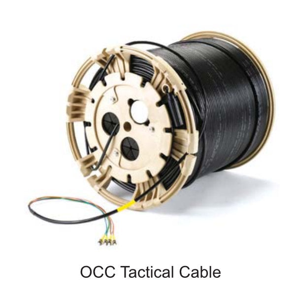 OCC Tactical Cable