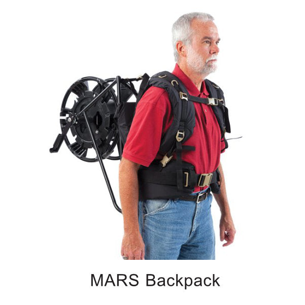 MARS Backpack