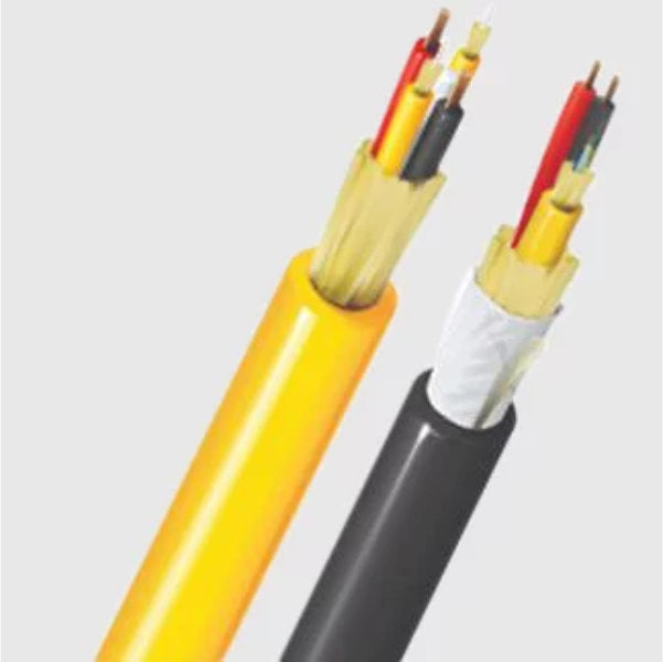 Indoor Ethernet Cable (Cat 5/6/7 ) Shielded /Unshielded