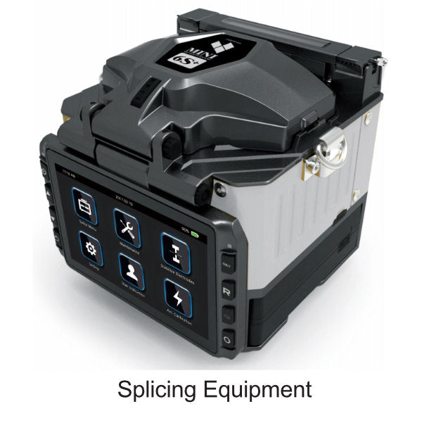 Splicing Equipment