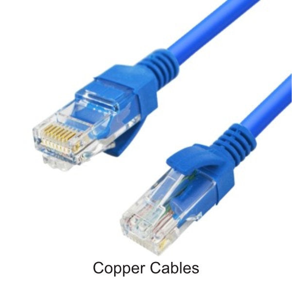 Copper Cable