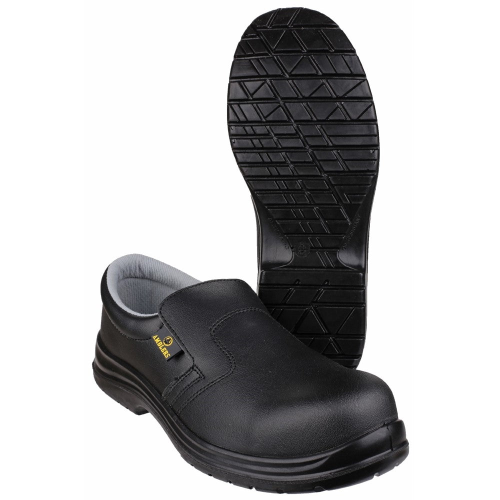 amblers safety shoes