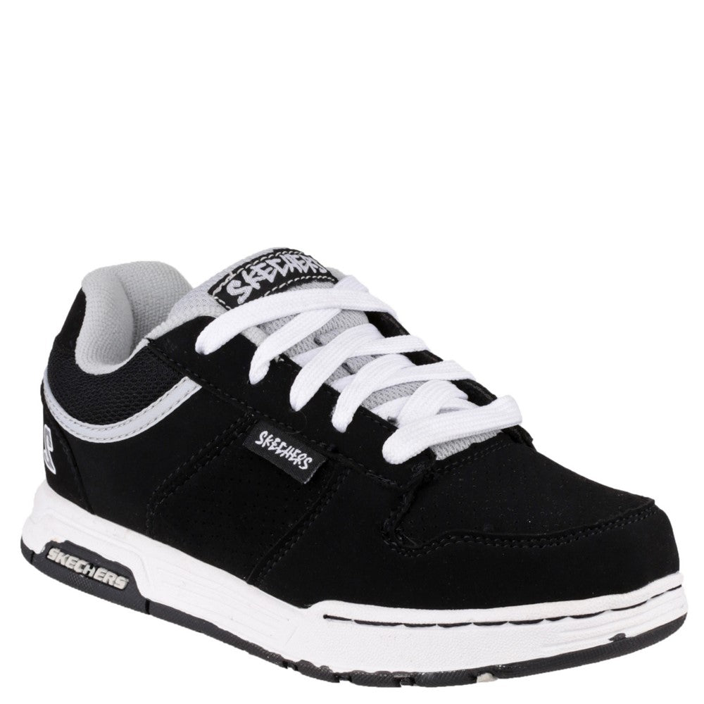 sketchers skate shoes