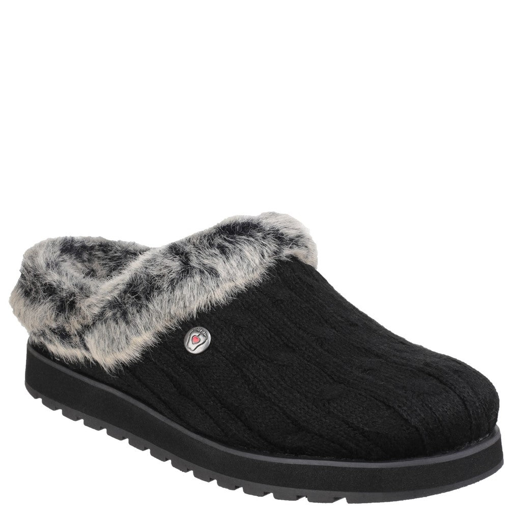 skechers slipper shoes