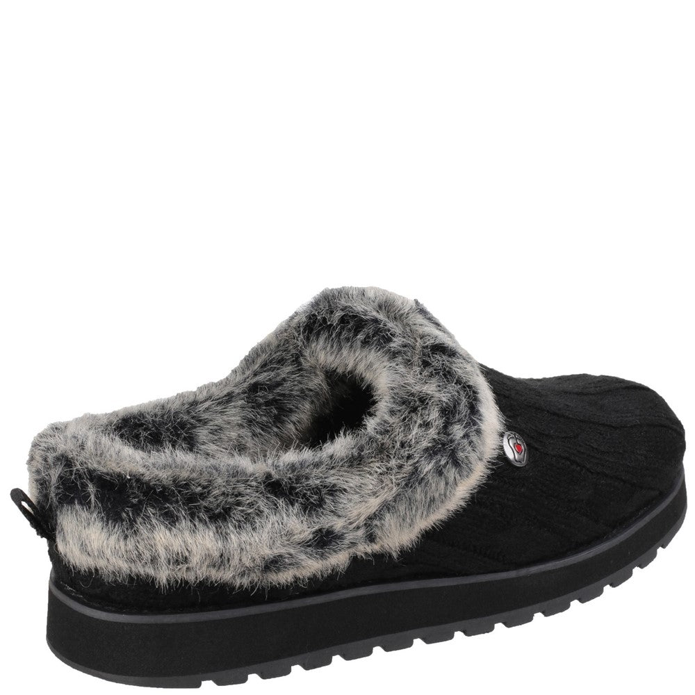 skechers keepsake slippers uk