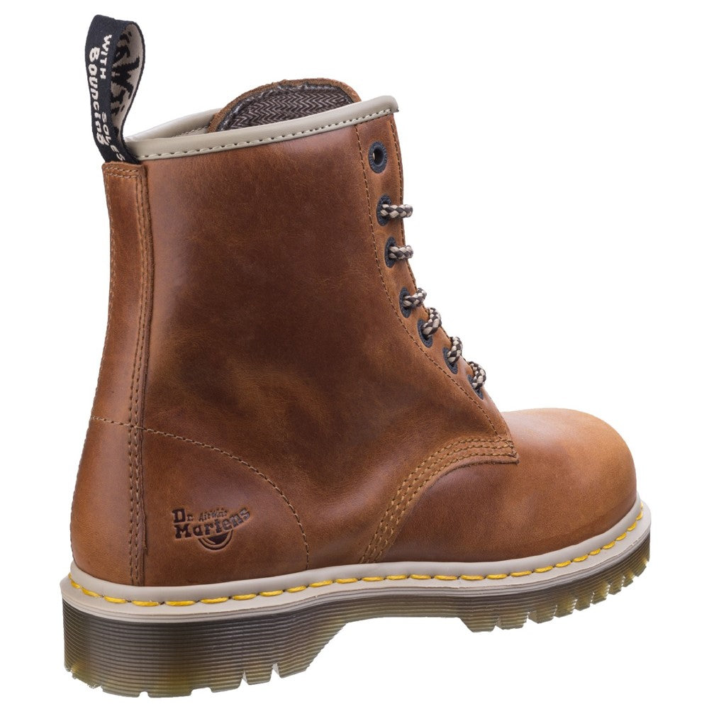 dr martens icon safety boots