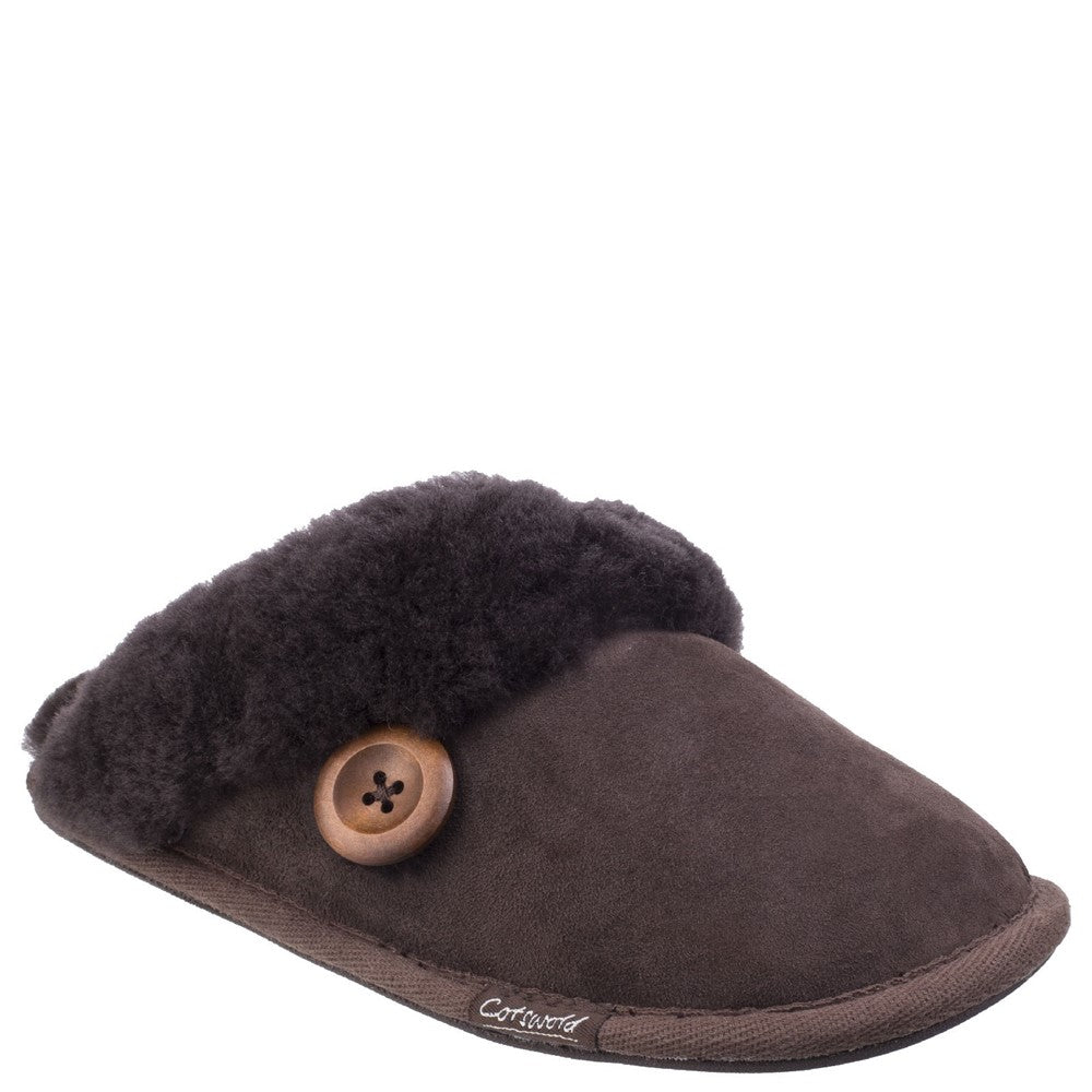 cotswold sheepskin slippers