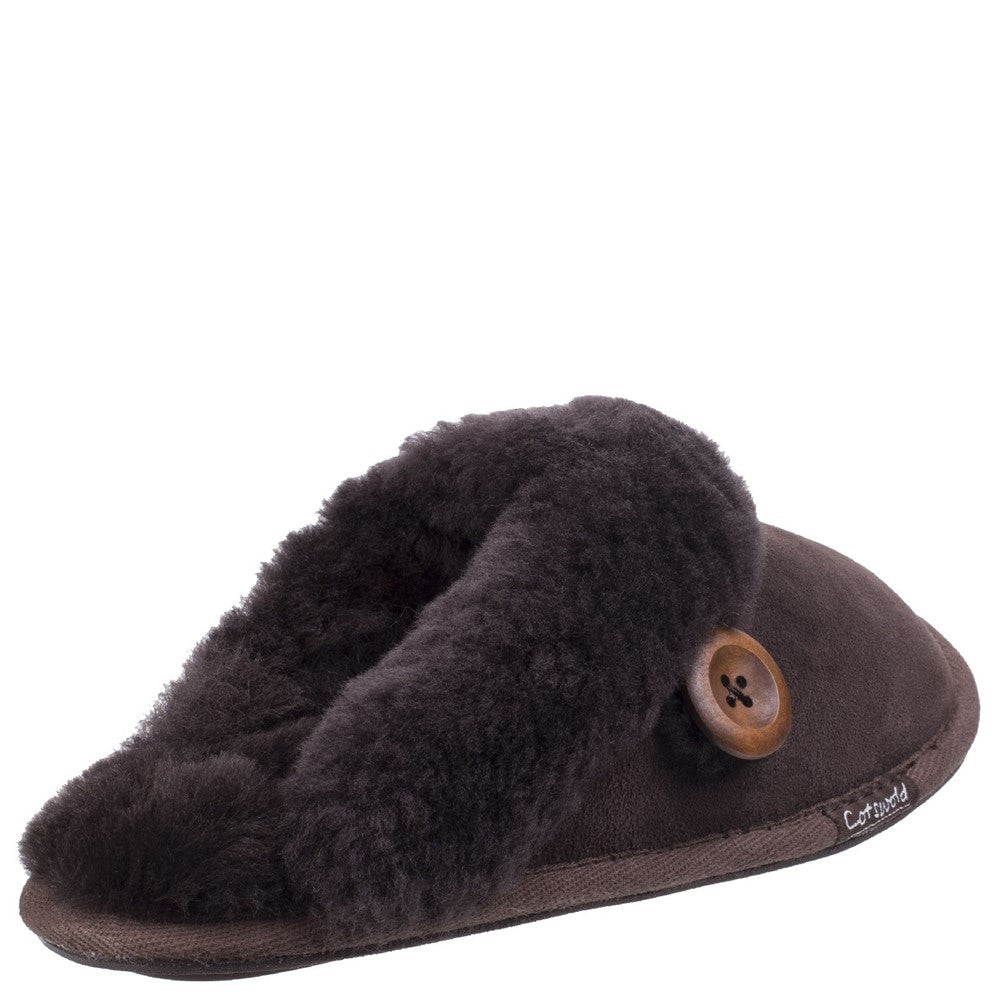 cotswold sheepskin slippers