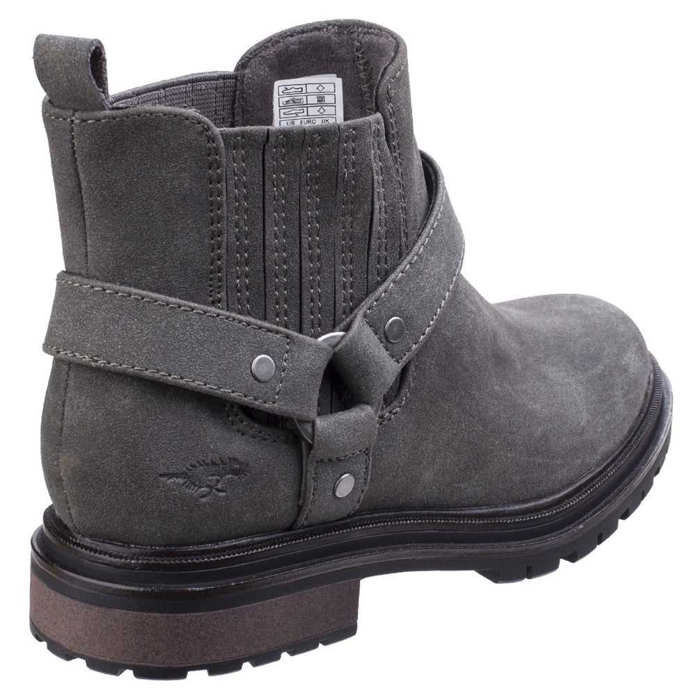 Womens Rocket Dog Loki Ankle Boot 