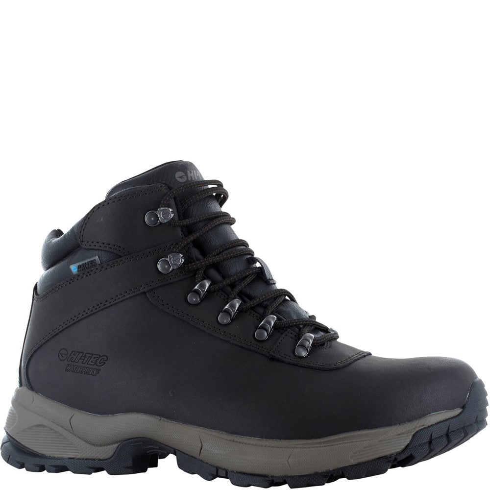 Mens Hi-Tec Eurotrek Lite Waterproof 