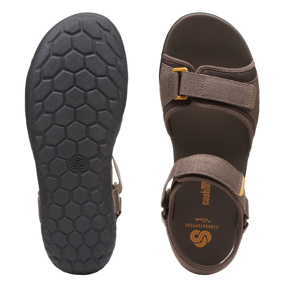 clarks step beat sun sandal