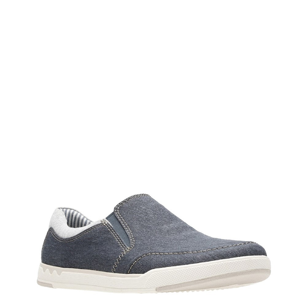 clarks cloudsteppers brantano